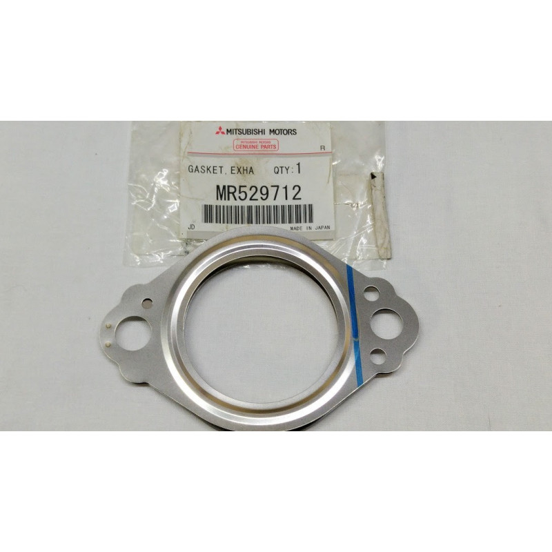 Junta tubo de escape Mitsubishi MR529712