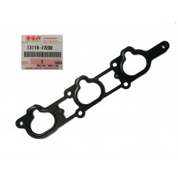 Intake manifold gasket...