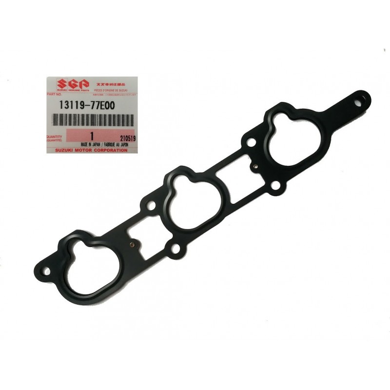 Guarnizione collettore di aspirazione Grand Vitara XL7 V6 13119-77E00