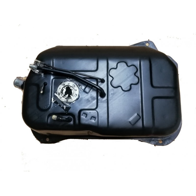 Suzuki Samurai fuel tank, carburettor 89101-80037