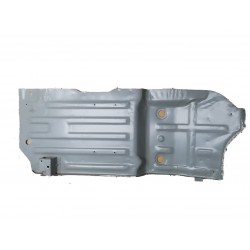 Panel de suelo delantero derecho Suzuki Samurai 61400-83020