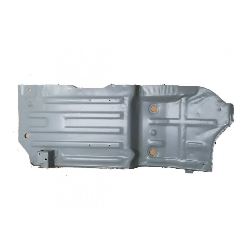 Floor panel right front Suzuki Samurai 61400-83020