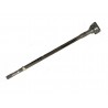 Hintere Halbwelle, links Suzuki Samurai 44221-70A00