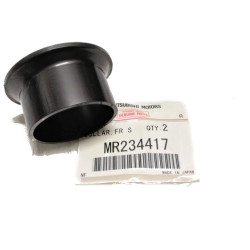 Tuleja końcówka drążka skrętnego Mitsubishi l200 pajero MR234417
