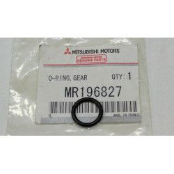 O-ring, Mitsubishi MR196827