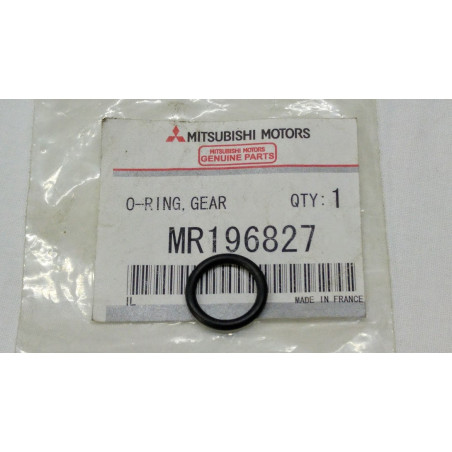 O-Ring, Mitsubishi MR196827