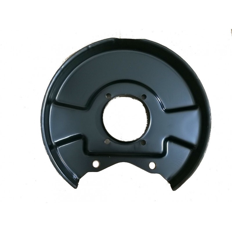 Suzuki Samurai front brake disc cover 55221-80000