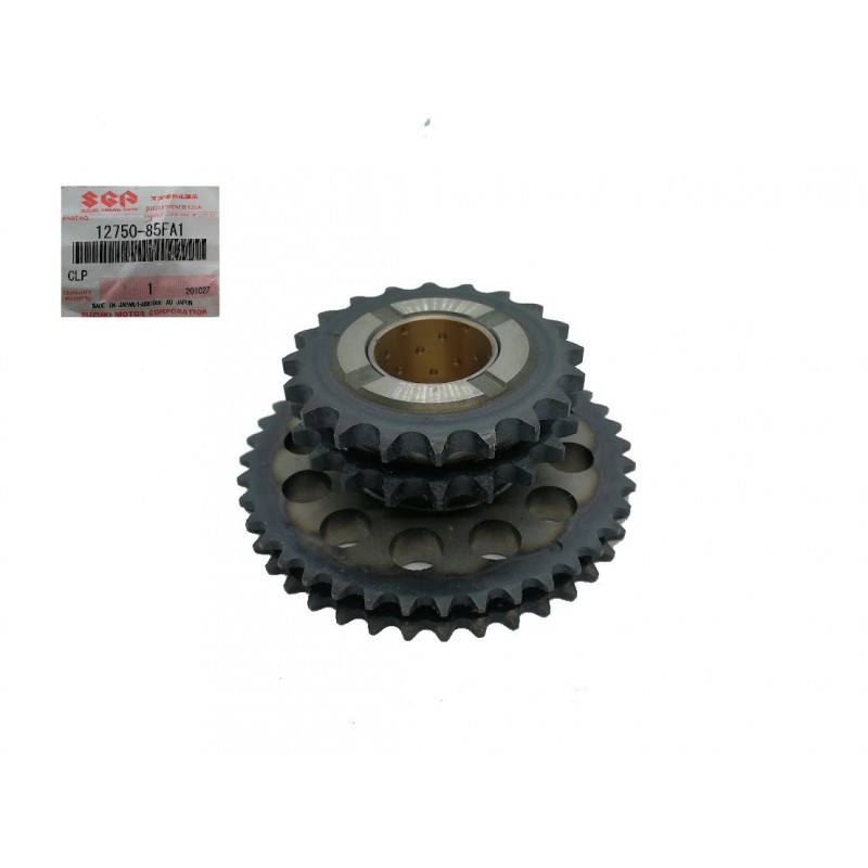 Grand Vitara XL-7 Vitara V6 timing gear 12750-85FA1