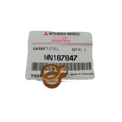 Fuel Line Gasket L200 Pajero DID MN187847