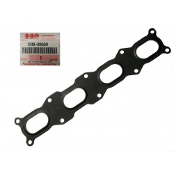 Intake manifold gasket...