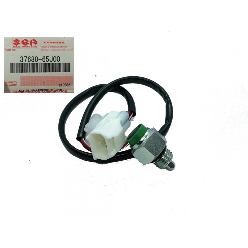 Sensore cambio Grand Vitara II 37680-65J00