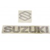 Emblemat, Suzuki Logo tył Grand Vitara Jimny 72830-65D00-N92
