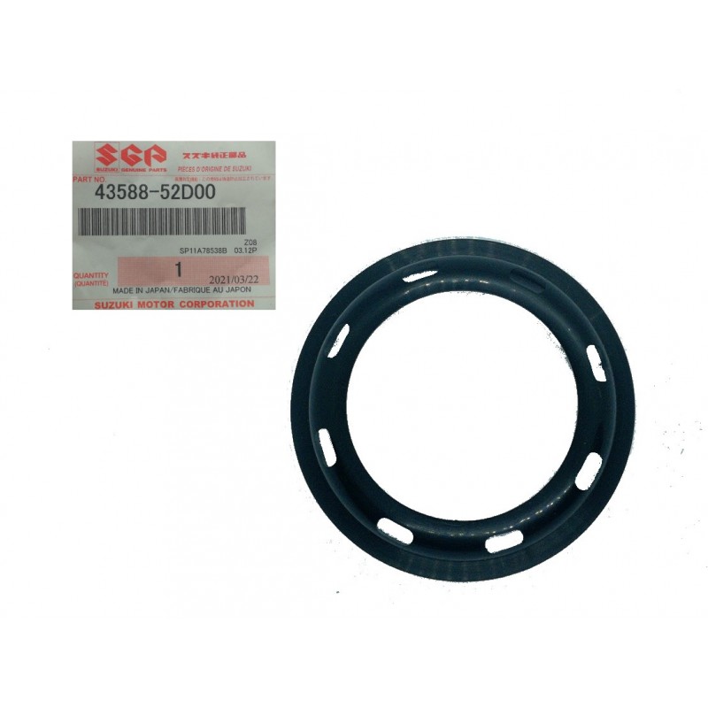 Shield, rear half shaft oil seal Suzuki XL-7 43588-52D00