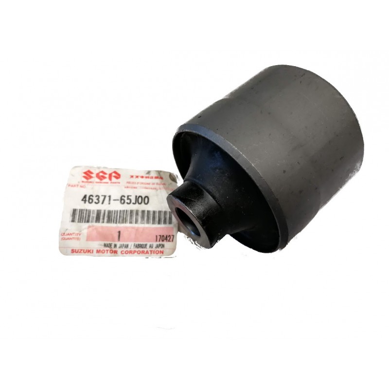 Control arm bushing, rear Suzuki Grand Vitara II 46371-65J00