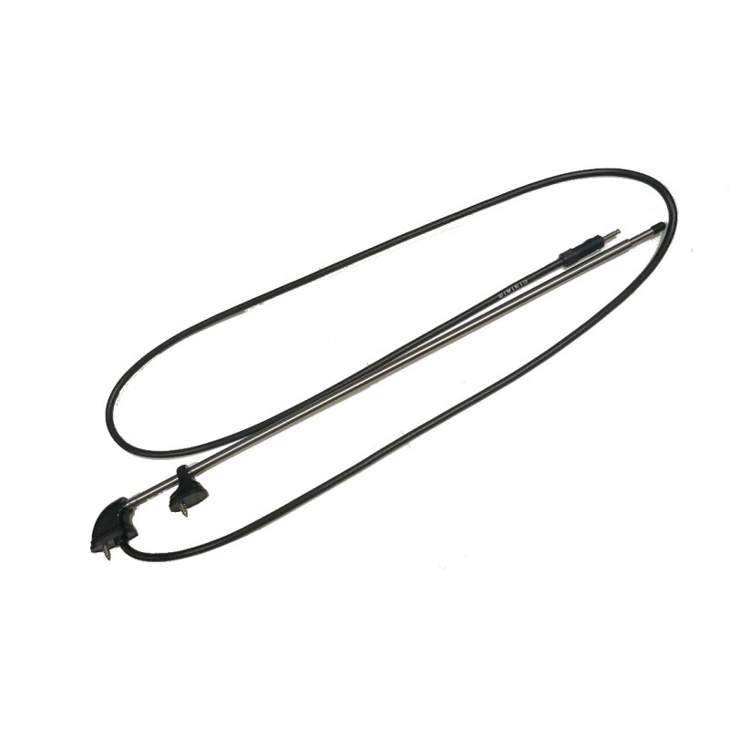 Suzuki Samurai radio antenna 39250-80C10