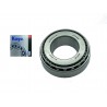 KOYO Hi-Cap bearing 32005JR 25x47x15