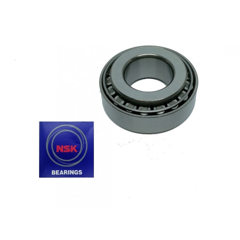 NSK HR32205CN 25x52x19.25 bearing