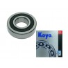 KOYO 62/22 2RS C3 62/222RSC3 bearing