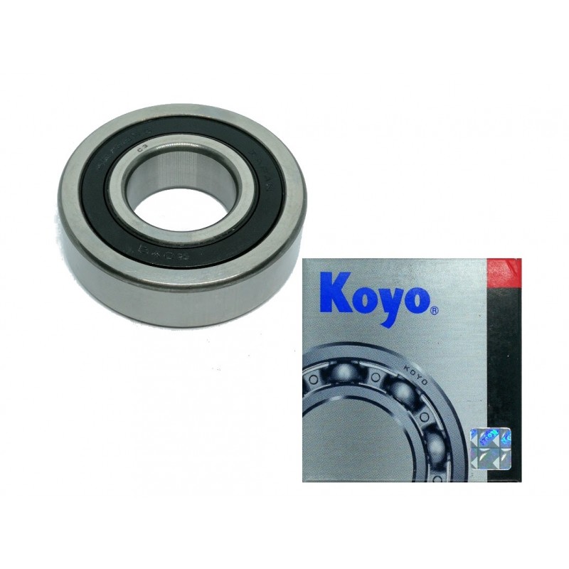 Łożysko KOYO 62/22 2RS 62/222RS 22x50x14