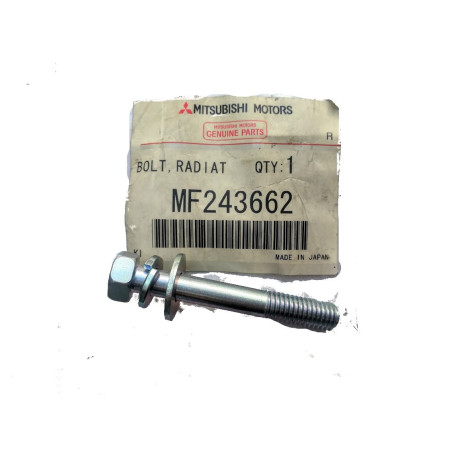 Exhaust Pipe Hanger Bolt Galant Eclipse L300 L400 Lancer MF243662