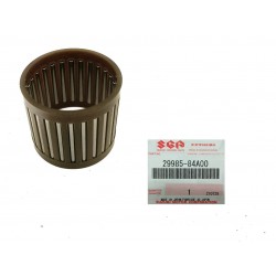 Needle roller bearing,...