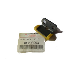 Untere Gleitschiene, Steuerketten-Gleitschuh Pajero 3.2 DID ME203093