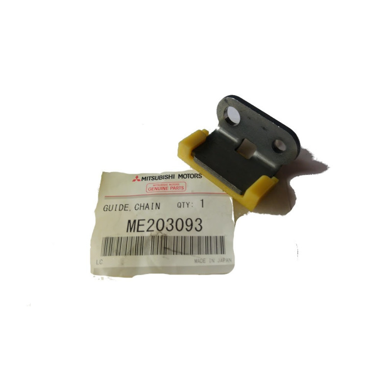 Lower Timing Chain Guide Rail Pajero 3.2 DiD ME203093