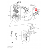 Conector, conducto de admisión de aire Grand Vitara II 2.7 13833-66J00