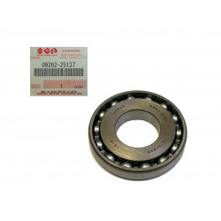 Suzuki Jimny gearbox bearing 25x55x10 09262-25137