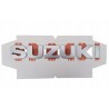 Emblem, SUZUKI lettering, Grand Vitara II boot lid 77821-65J01-ZGH