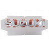 Emblem, SUZUKI-Schriftzug, Grand Vitara II Kofferraumdeckel 77821-65J01-ZGH