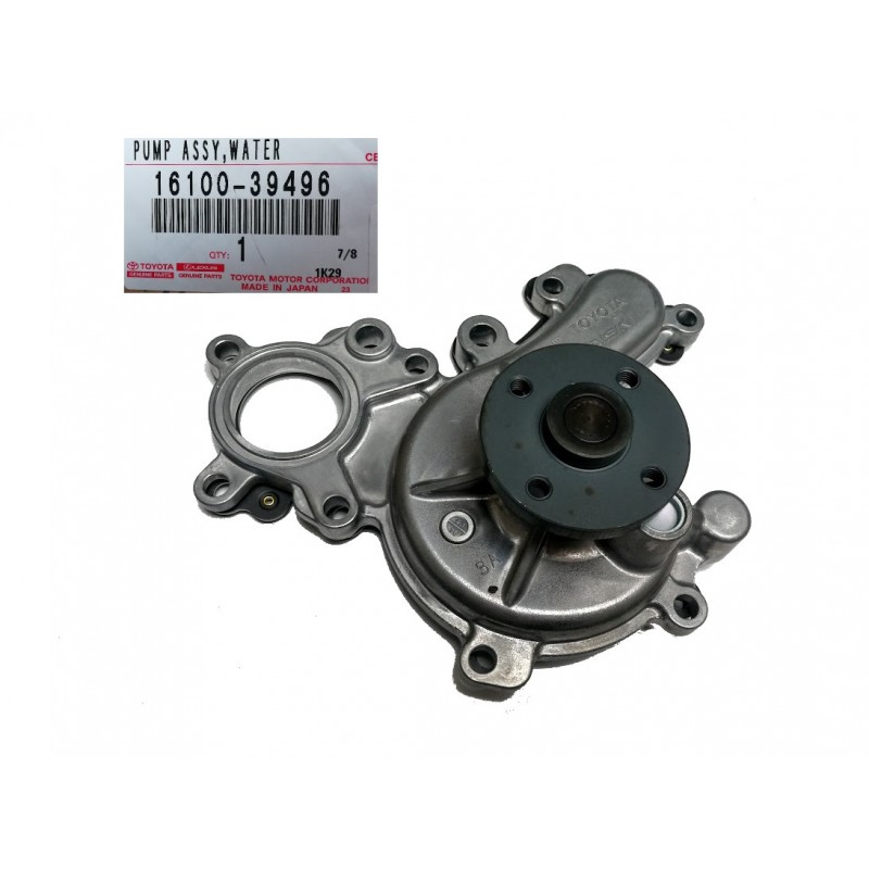 Toyota Lexus 5.7L pompa dell'acqua 16100-39496