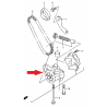 Suzuki Grand Vitara 2.0 2.5 2.7 V6 oil pump 16100-85FA2