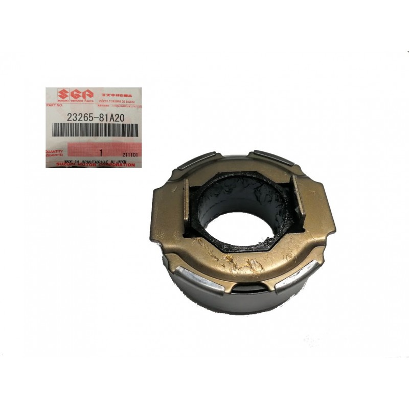 Suzuki Jimny clutch thrust bearing Original 23265-81A20