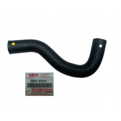 Suzuki Grand Vitara V6 conduit de chauffage 17872-67D00