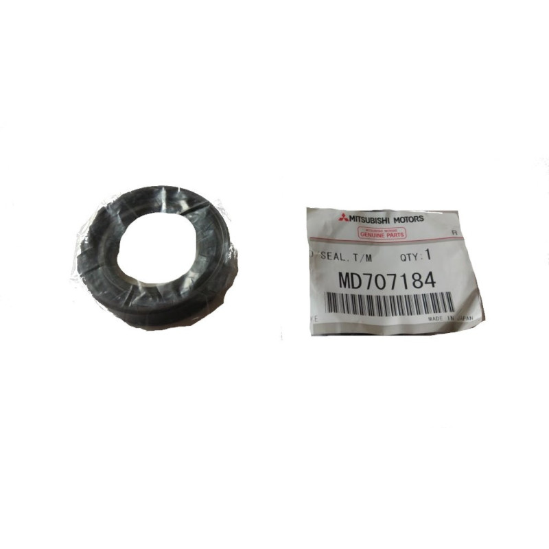 Uszczelniacz mostu tył pinin outlander evo asx oe MD707184