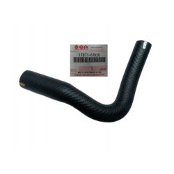 Suzuki Grand Vitara V6 conduit de chauffage 17871-67D20