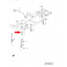 Cojín del chasis del Suzuki Grand Vitara 71516-65D00