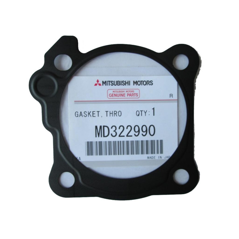 Guarnizione farfalla pinin carisma galant oe MD322990