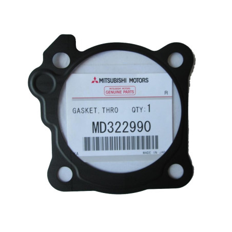 Uszczelka przepustnicy pinin carisma galant oe MD322990