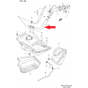Suzuki Jimny plniace potrubie 89241-81A20
