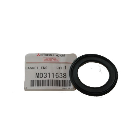 Guarnizione tappo olio pajero galant lancer pinin MD311638
