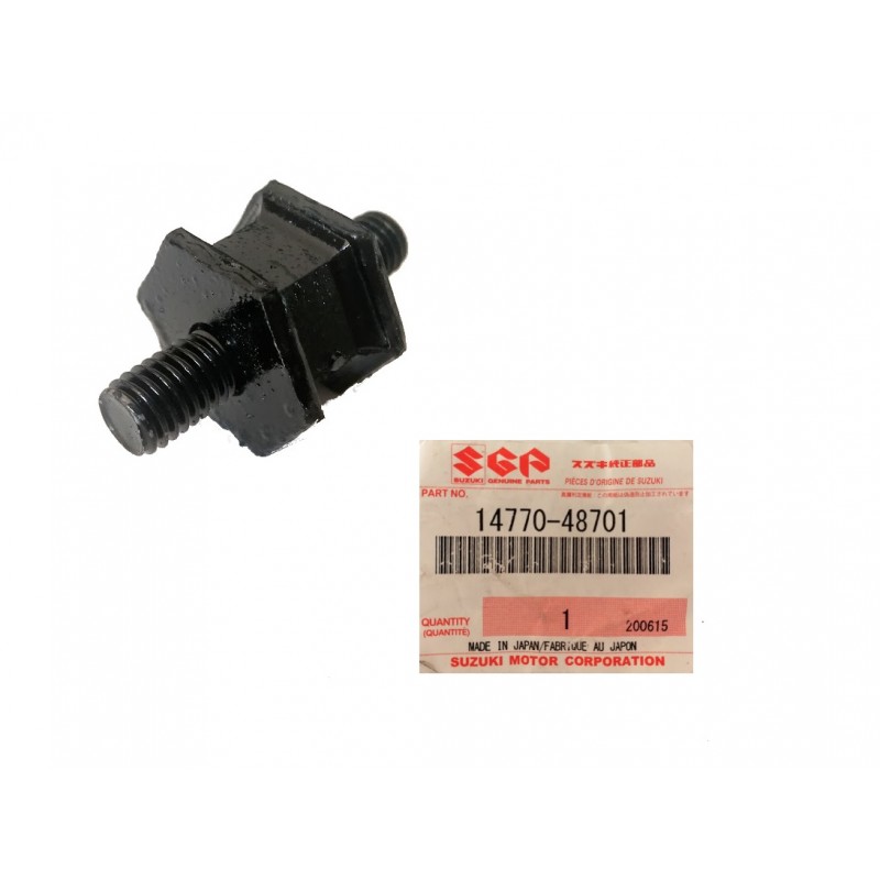 Boccola, cuscino, supporto radiatore Grand Vitara XL-7 14770-48700