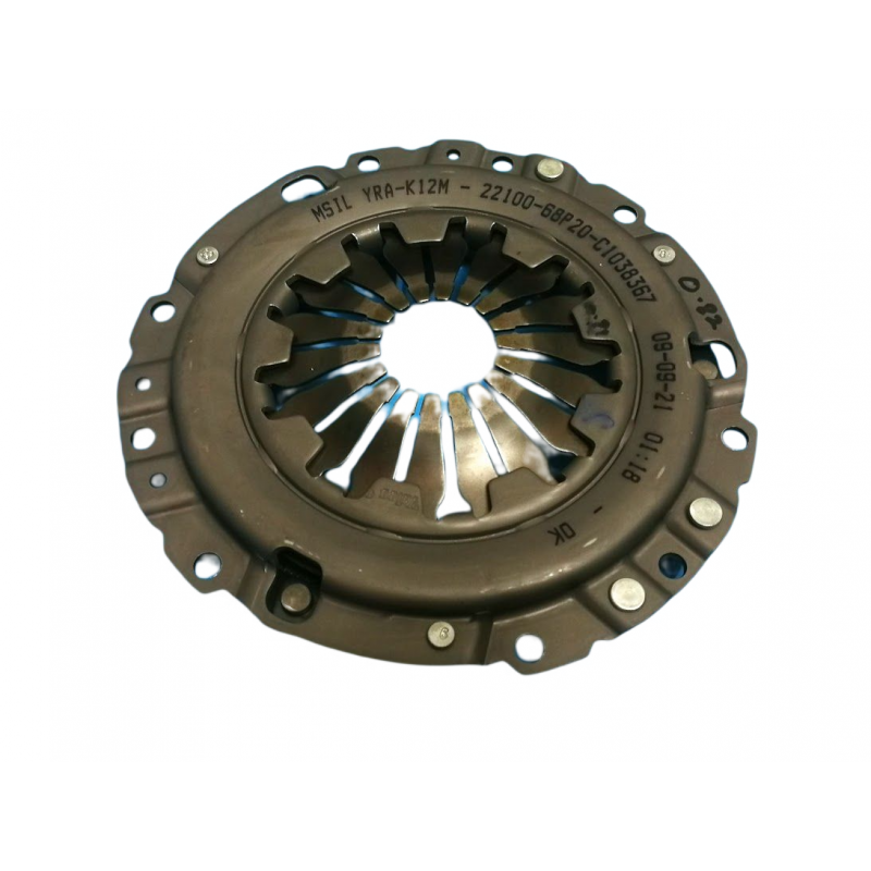 Suzuki Baleno clutch pressure plate 2015- 22100M68P00