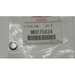Junta tórica Mitsubishi MD075834