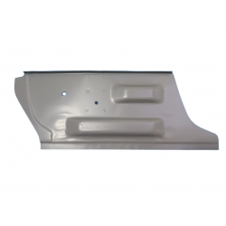 Panel de suelo, derecho Suzuki Samurai Long 62120-80321