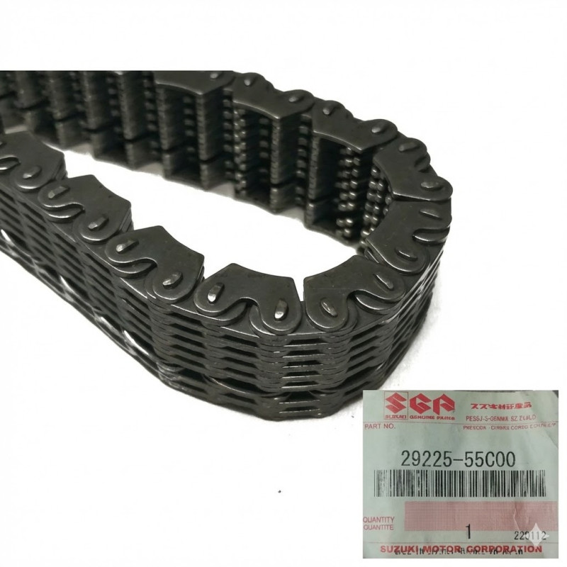 Transfer Case Chain, Reducer Original 1.3 1.5 Suzuki 29225-55C00