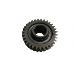 Gearbox wheel, 5th gear Ignis Baleno 24351-64G00