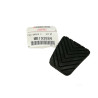 Rivestimento pedale frizione freno asx colt eclipse MB193884