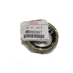 Halbachsendichtring hinten Pajero L200 L300 50x65x10 MB092437